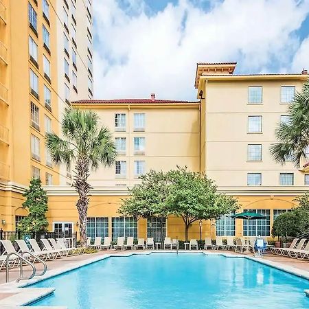 La Quinta Inn & Suites By Wyndham San Antonio Riverwalk Kültér fotó