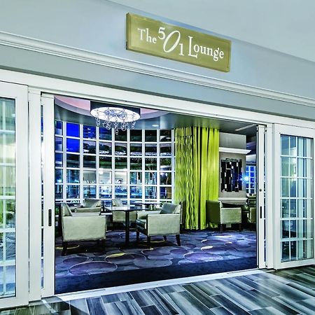 La Quinta Inn & Suites By Wyndham San Antonio Riverwalk Kültér fotó