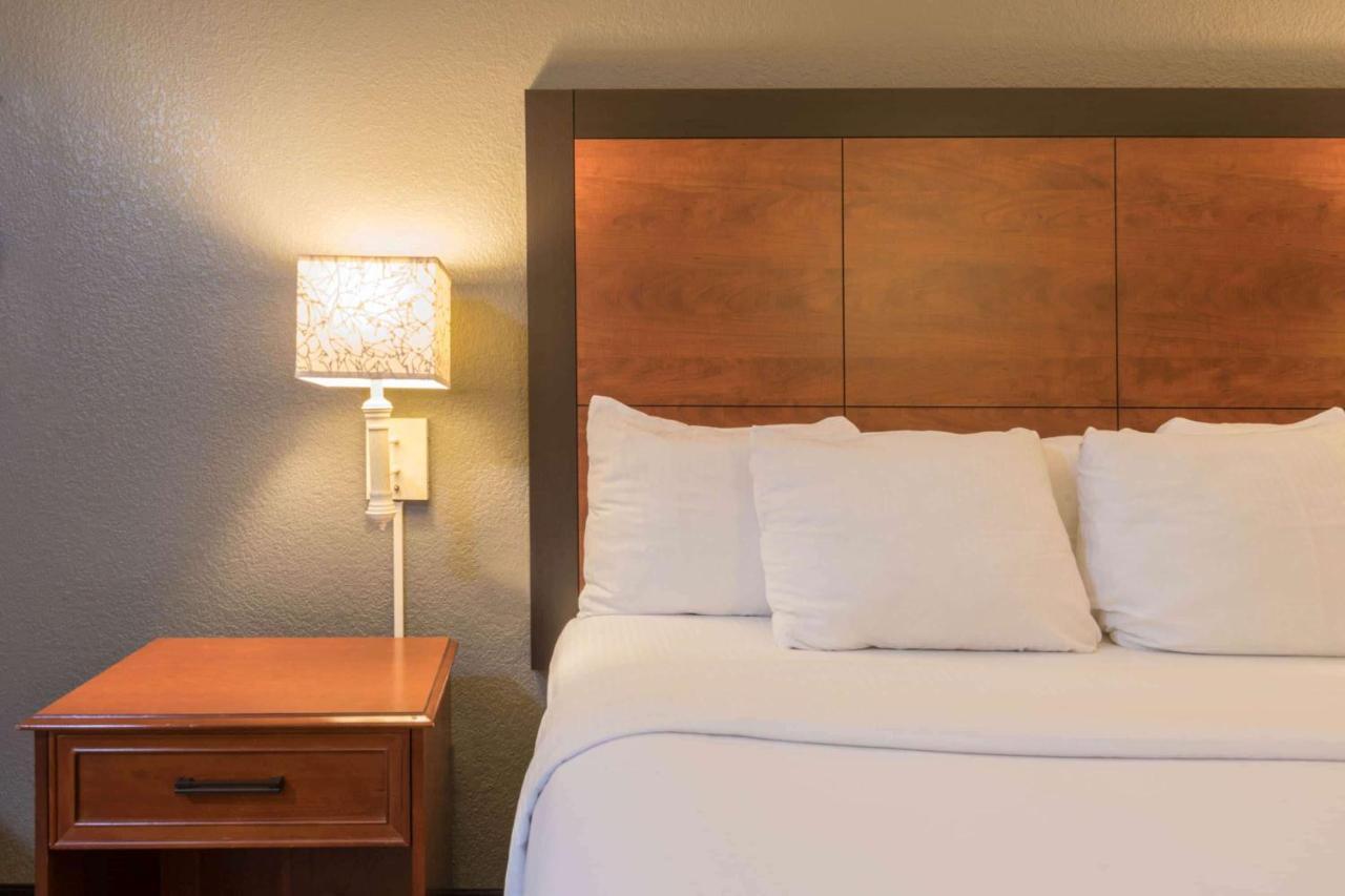 La Quinta Inn & Suites By Wyndham San Antonio Riverwalk Kültér fotó