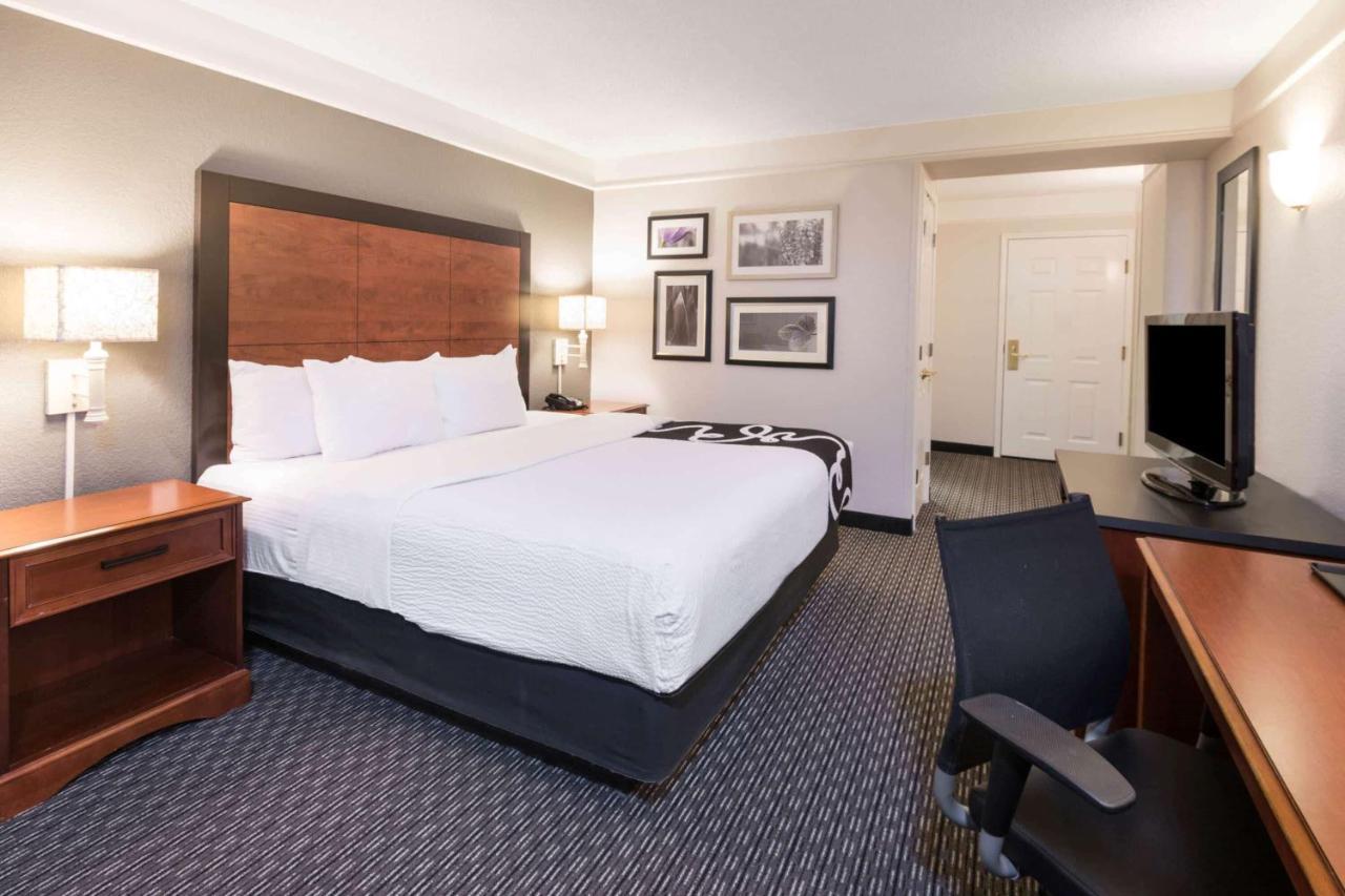 La Quinta Inn & Suites By Wyndham San Antonio Riverwalk Kültér fotó