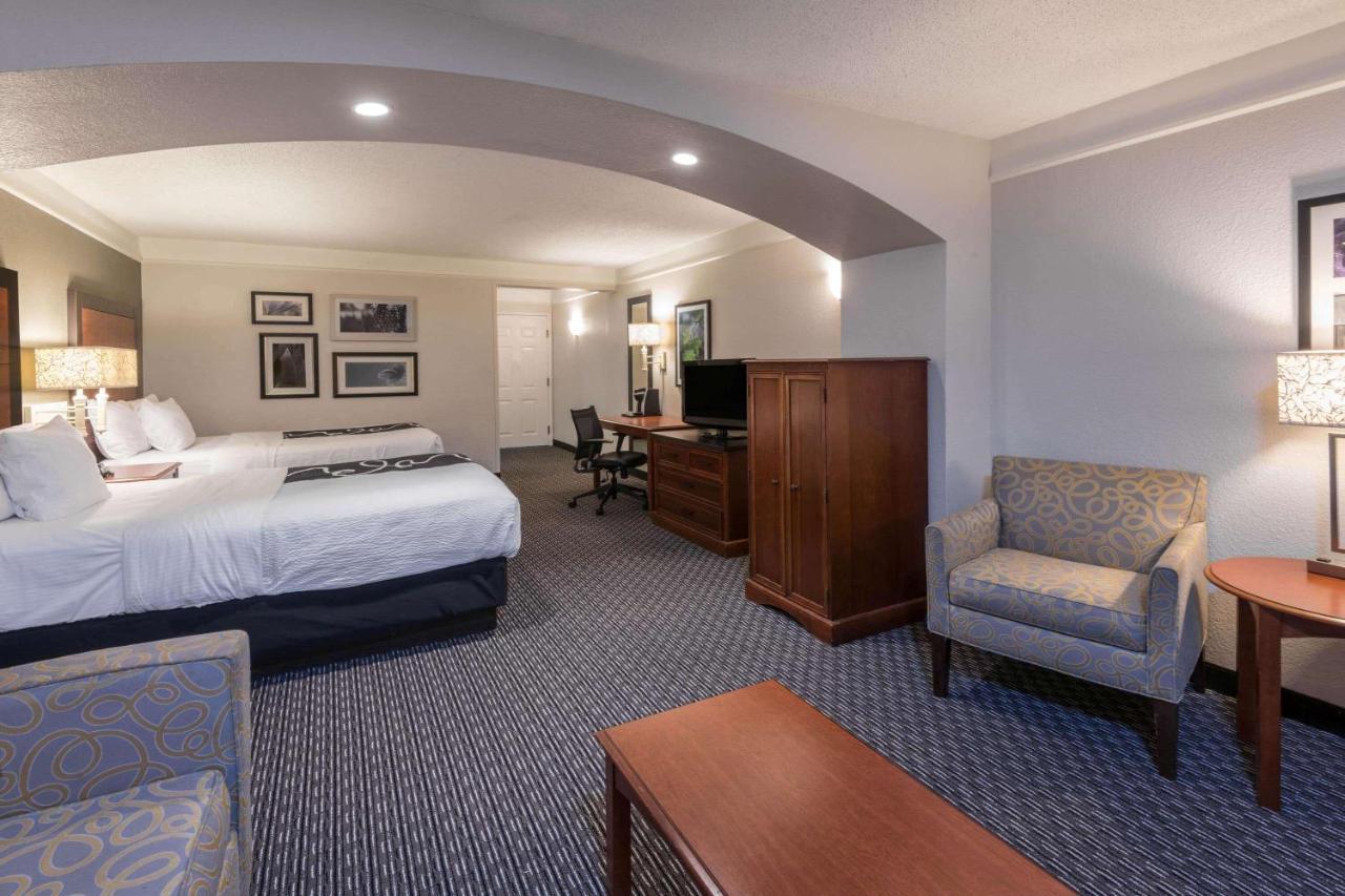 La Quinta Inn & Suites By Wyndham San Antonio Riverwalk Kültér fotó