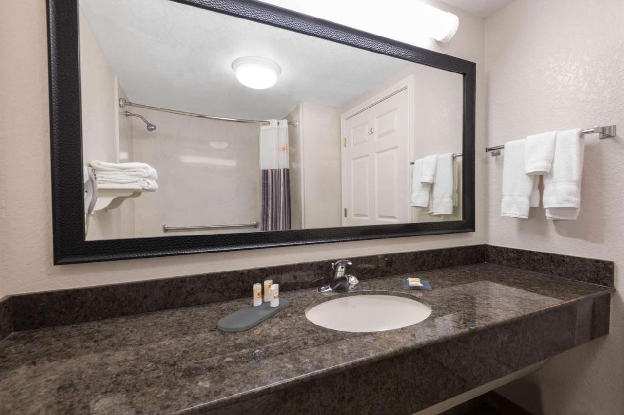 La Quinta Inn & Suites By Wyndham San Antonio Riverwalk Kültér fotó