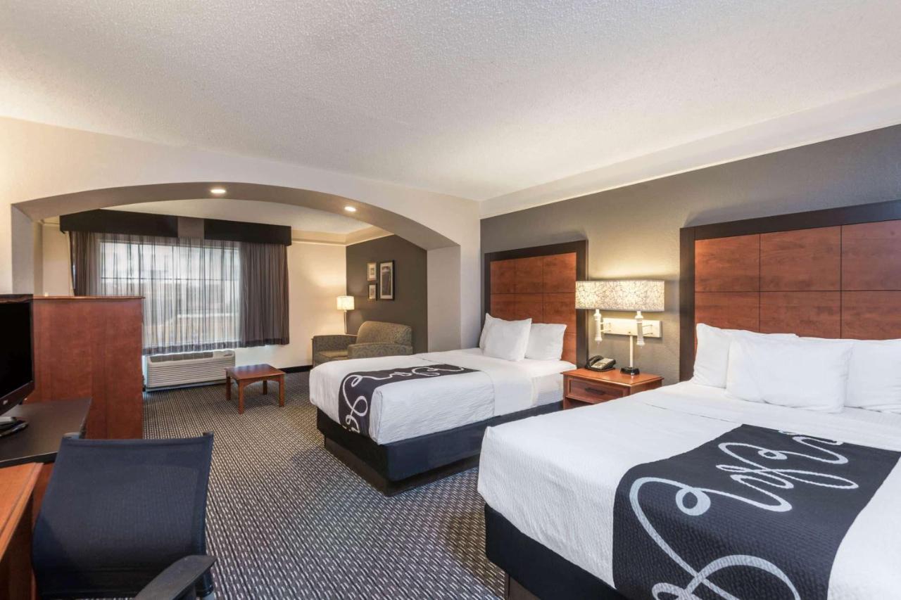 La Quinta Inn & Suites By Wyndham San Antonio Riverwalk Kültér fotó