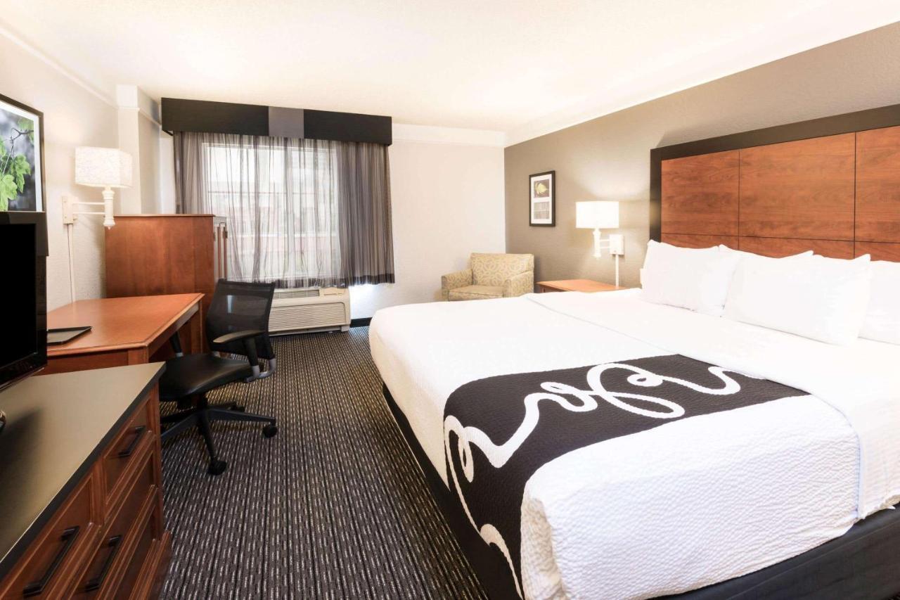 La Quinta Inn & Suites By Wyndham San Antonio Riverwalk Kültér fotó