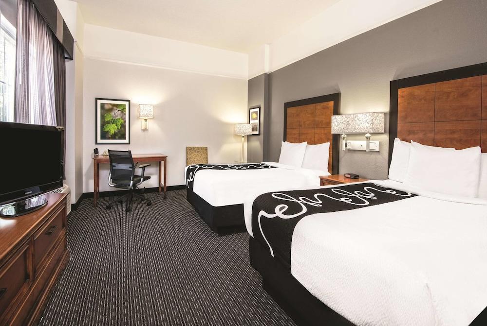 La Quinta Inn & Suites By Wyndham San Antonio Riverwalk Kültér fotó