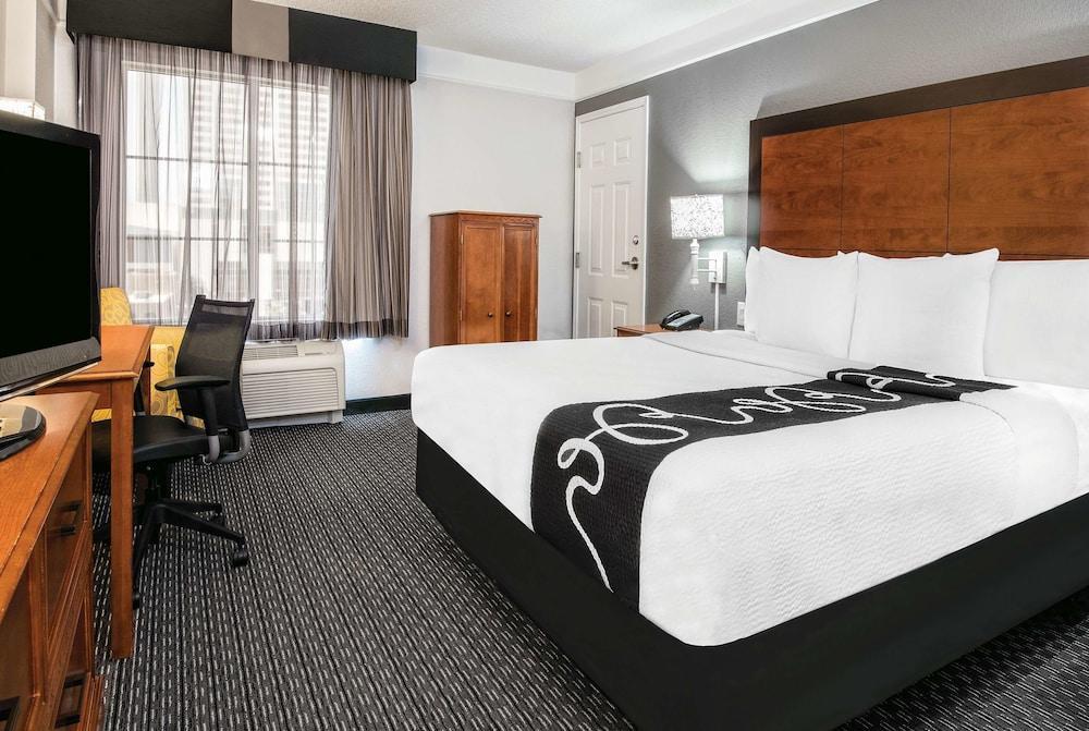 La Quinta Inn & Suites By Wyndham San Antonio Riverwalk Kültér fotó