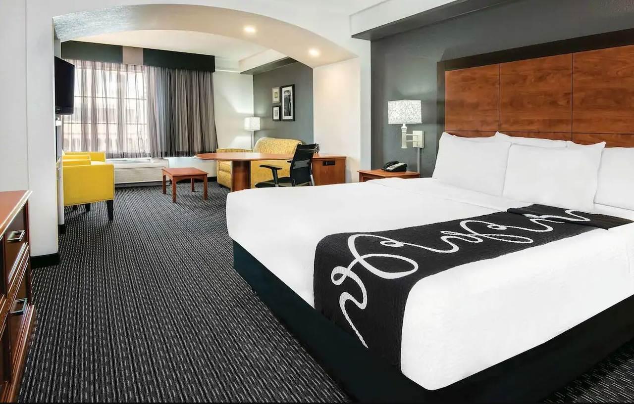 La Quinta Inn & Suites By Wyndham San Antonio Riverwalk Kültér fotó
