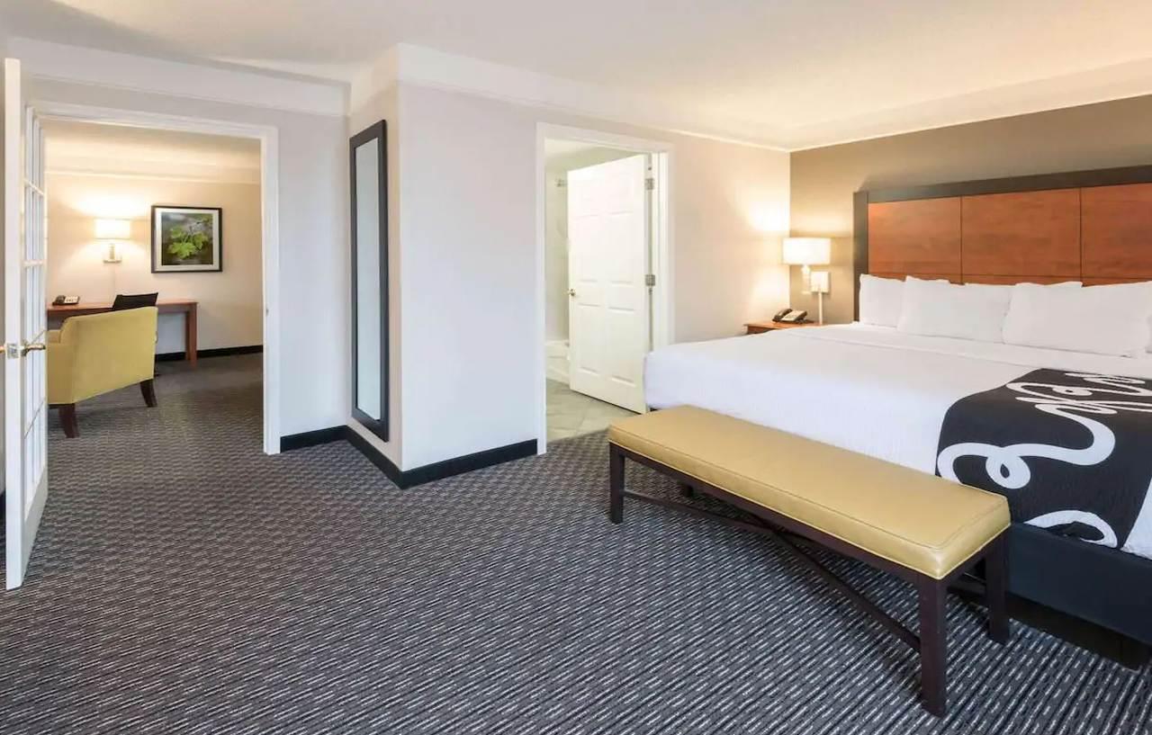 La Quinta Inn & Suites By Wyndham San Antonio Riverwalk Kültér fotó