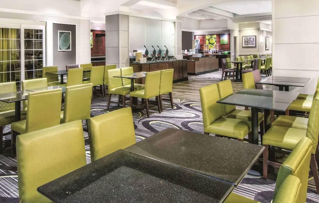 La Quinta Inn & Suites By Wyndham San Antonio Riverwalk Kültér fotó