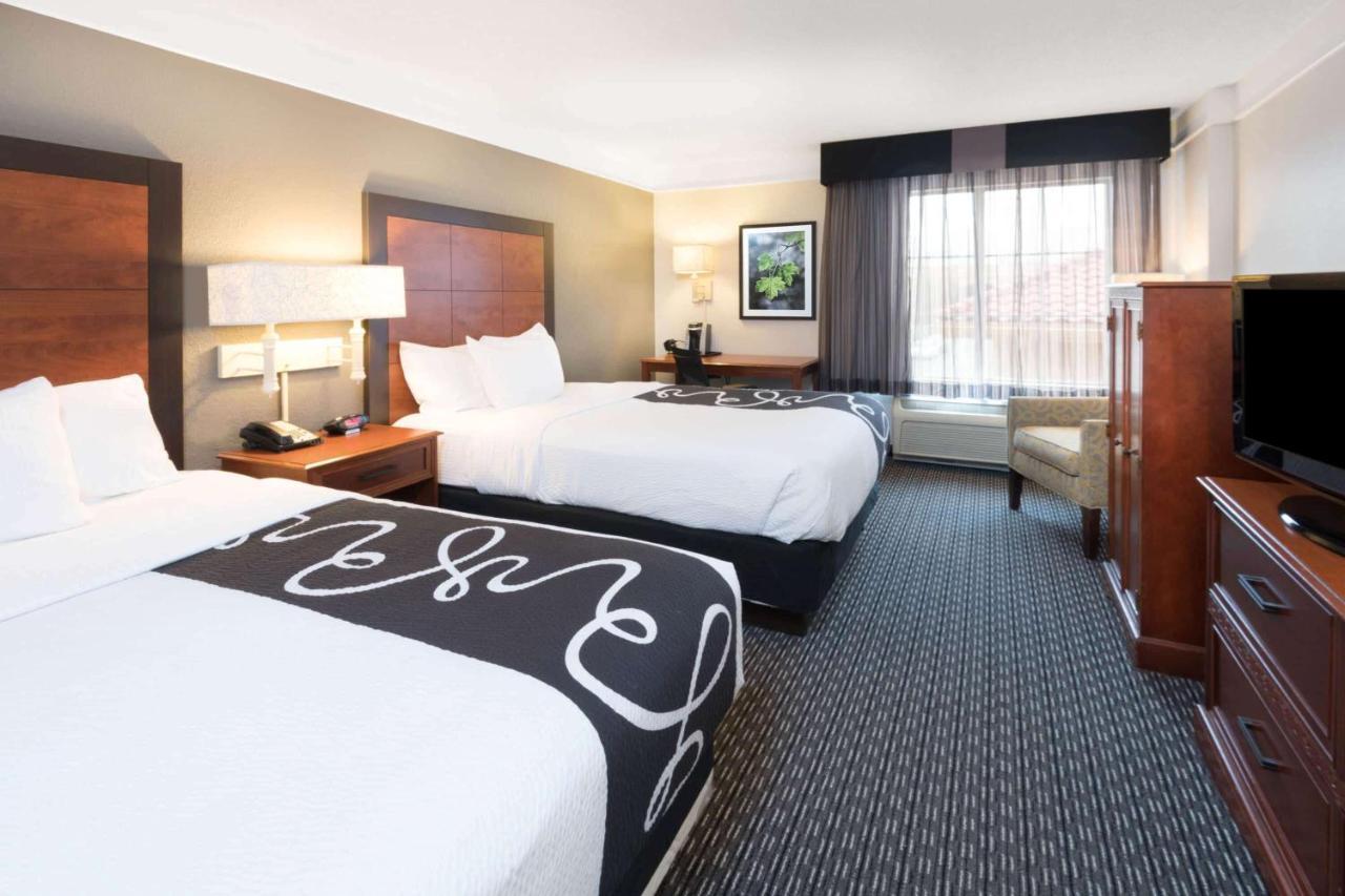 La Quinta Inn & Suites By Wyndham San Antonio Riverwalk Kültér fotó