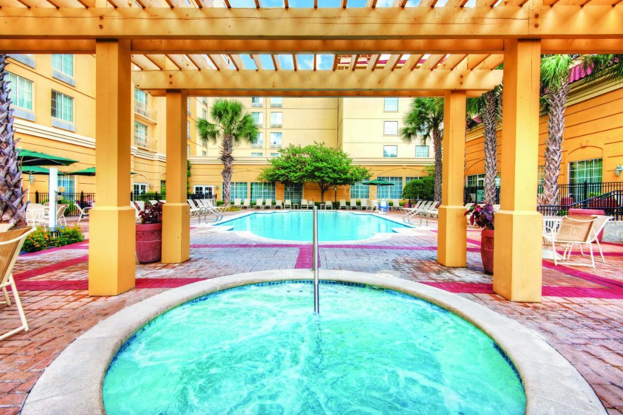 La Quinta Inn & Suites By Wyndham San Antonio Riverwalk Kültér fotó