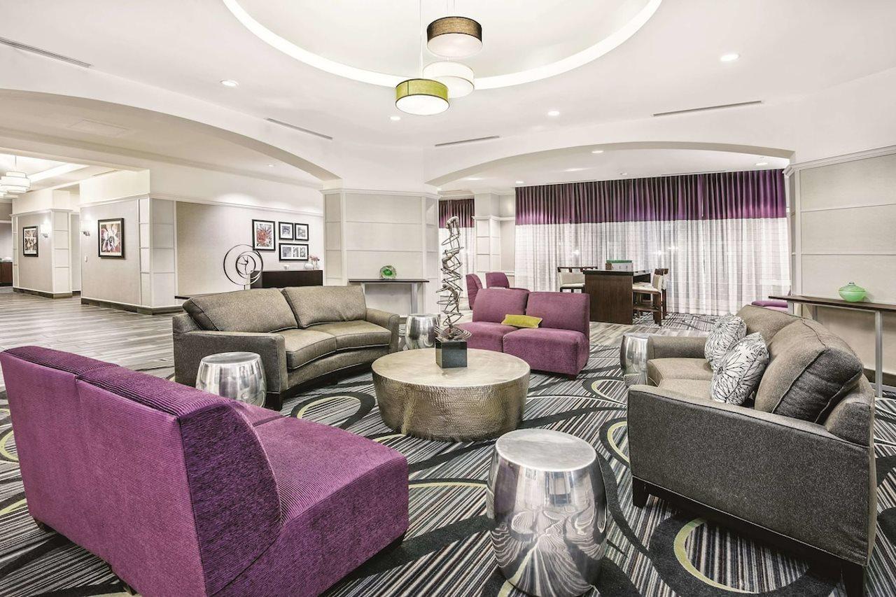 La Quinta Inn & Suites By Wyndham San Antonio Riverwalk Kültér fotó