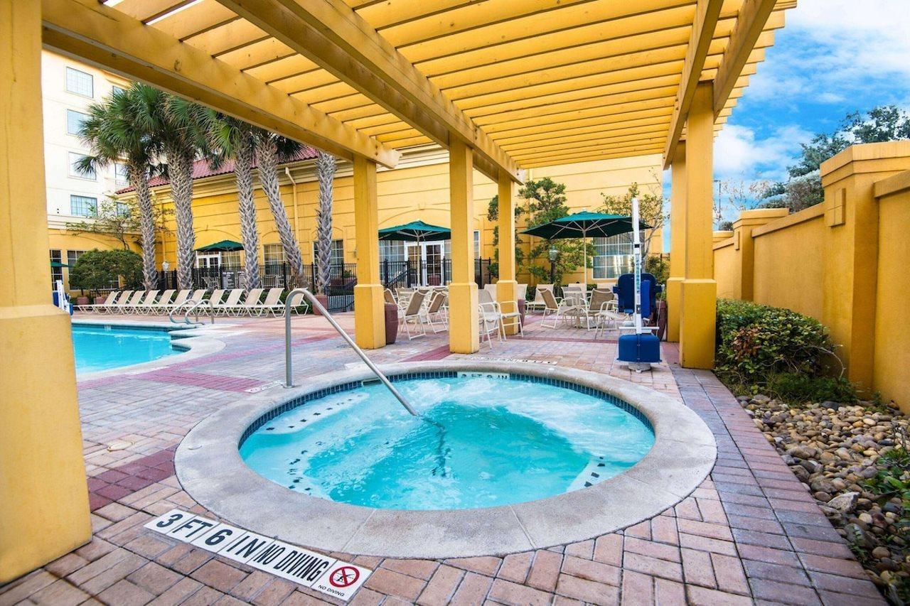 La Quinta Inn & Suites By Wyndham San Antonio Riverwalk Kültér fotó