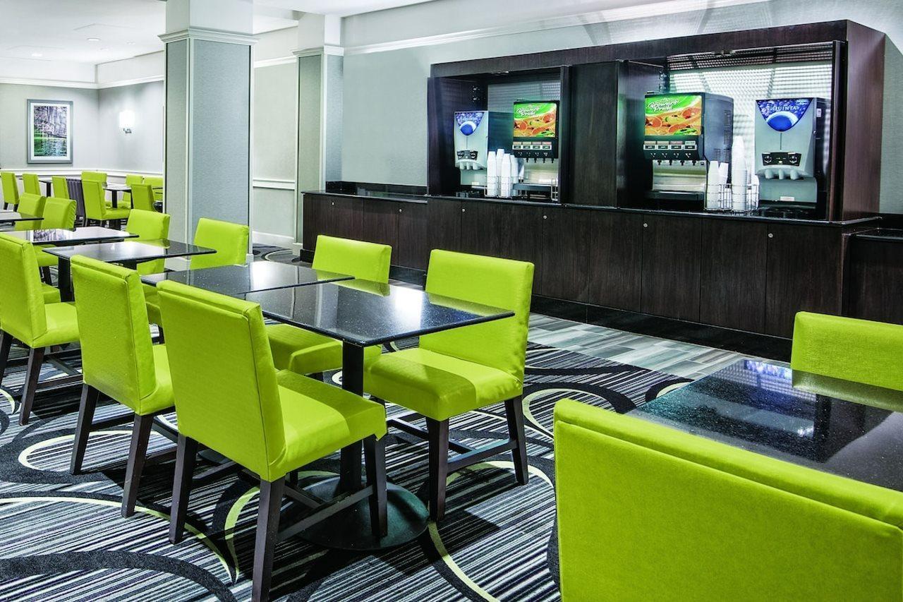La Quinta Inn & Suites By Wyndham San Antonio Riverwalk Kültér fotó
