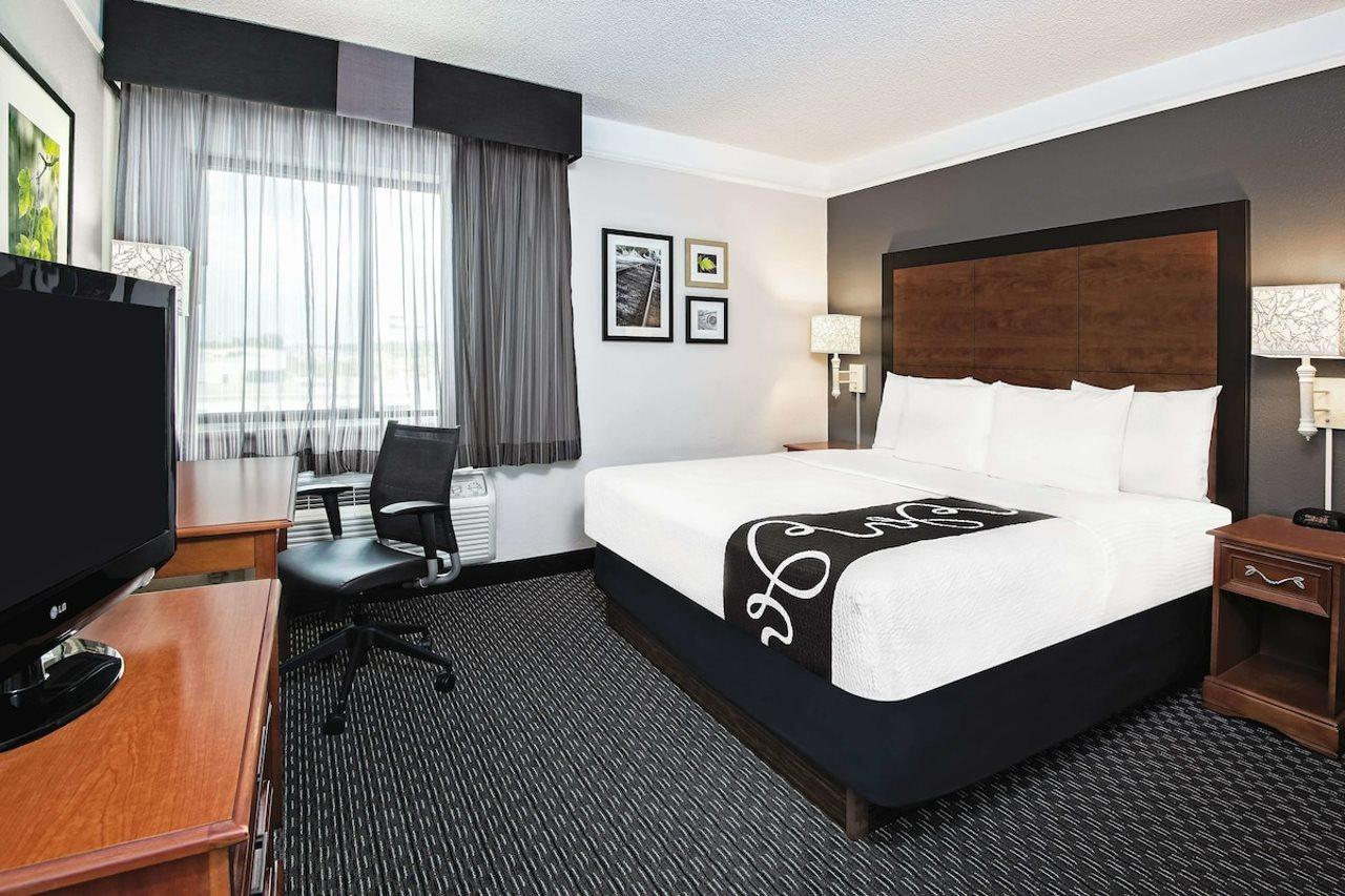 La Quinta Inn & Suites By Wyndham San Antonio Riverwalk Kültér fotó