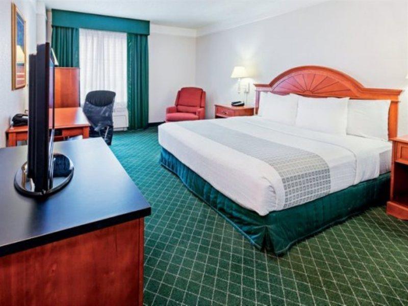 La Quinta Inn & Suites By Wyndham San Antonio Riverwalk Kültér fotó
