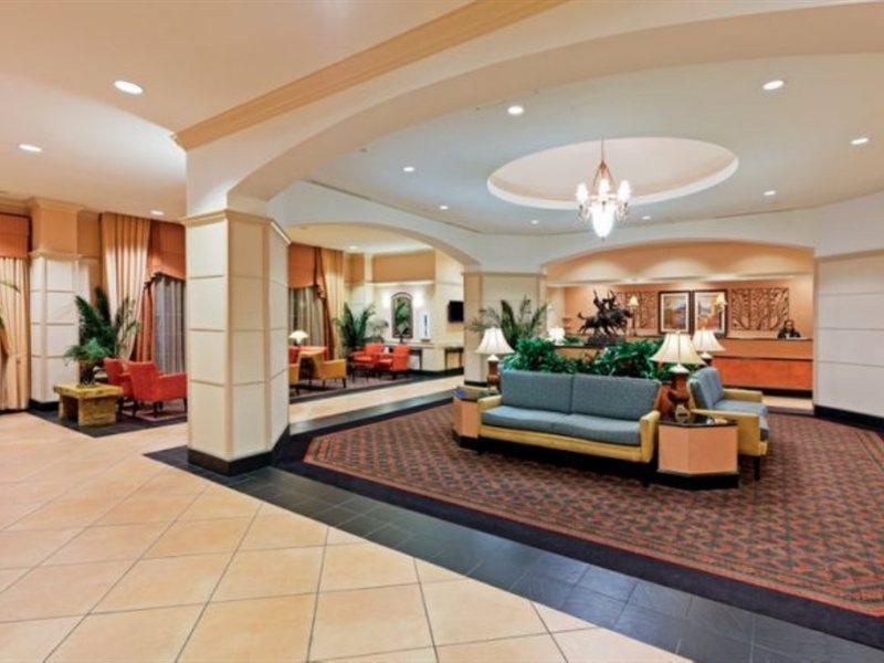 La Quinta Inn & Suites By Wyndham San Antonio Riverwalk Kültér fotó