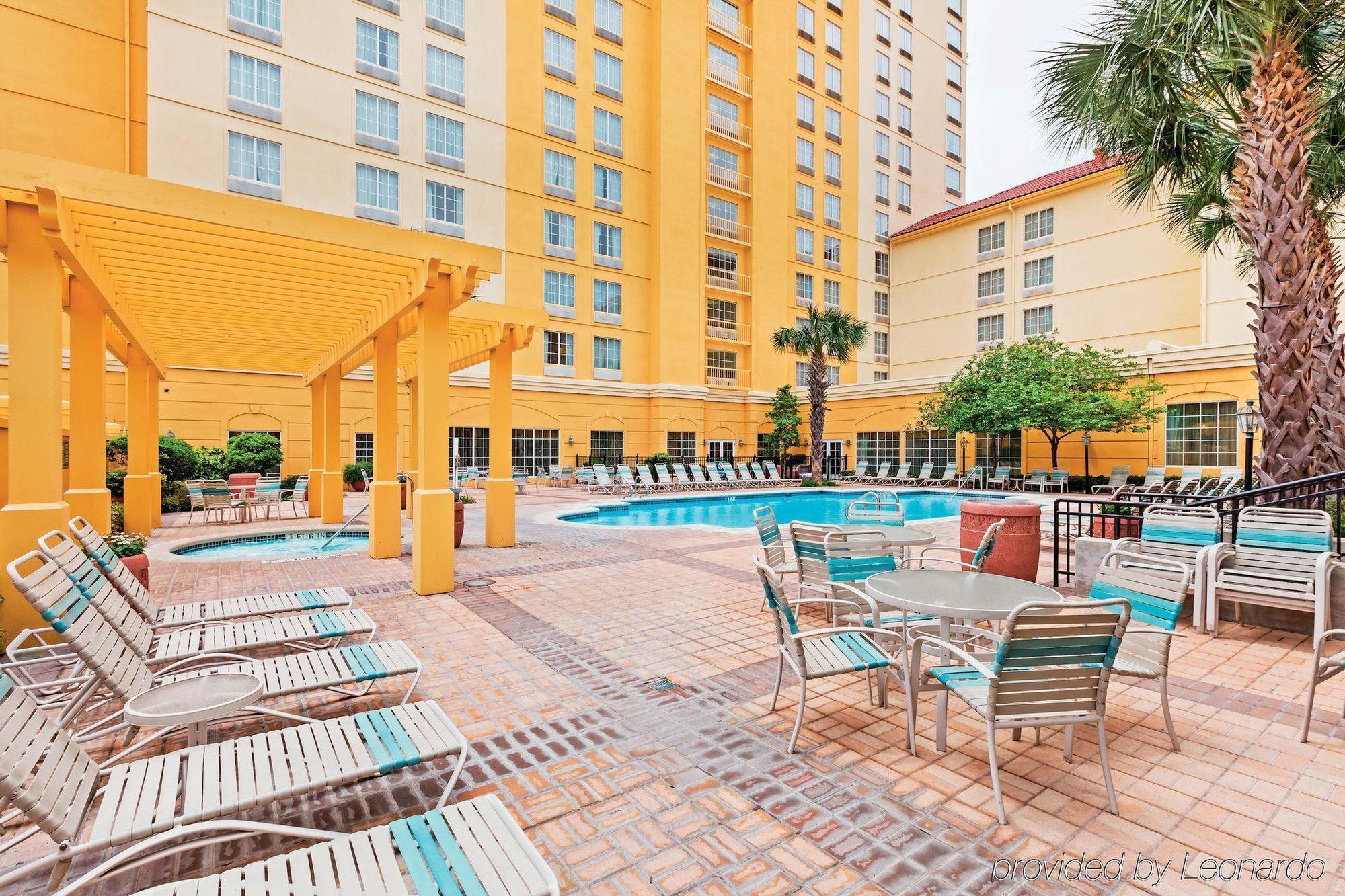La Quinta Inn & Suites By Wyndham San Antonio Riverwalk Kültér fotó
