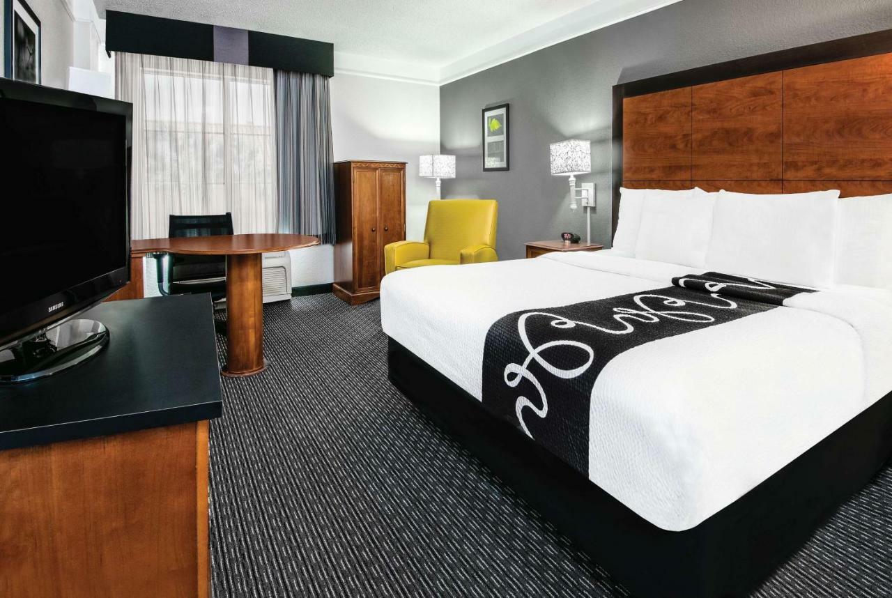 La Quinta Inn & Suites By Wyndham San Antonio Riverwalk Kültér fotó