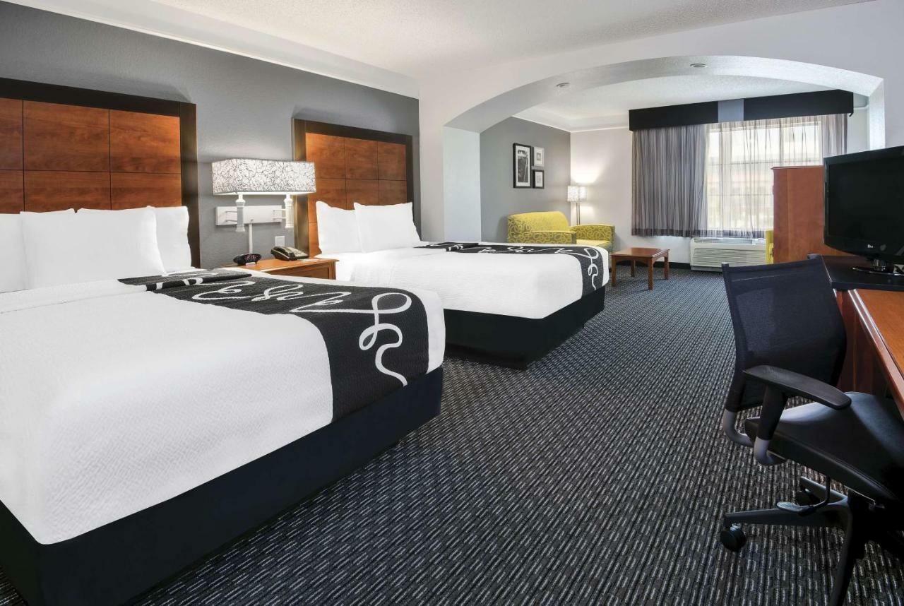 La Quinta Inn & Suites By Wyndham San Antonio Riverwalk Kültér fotó
