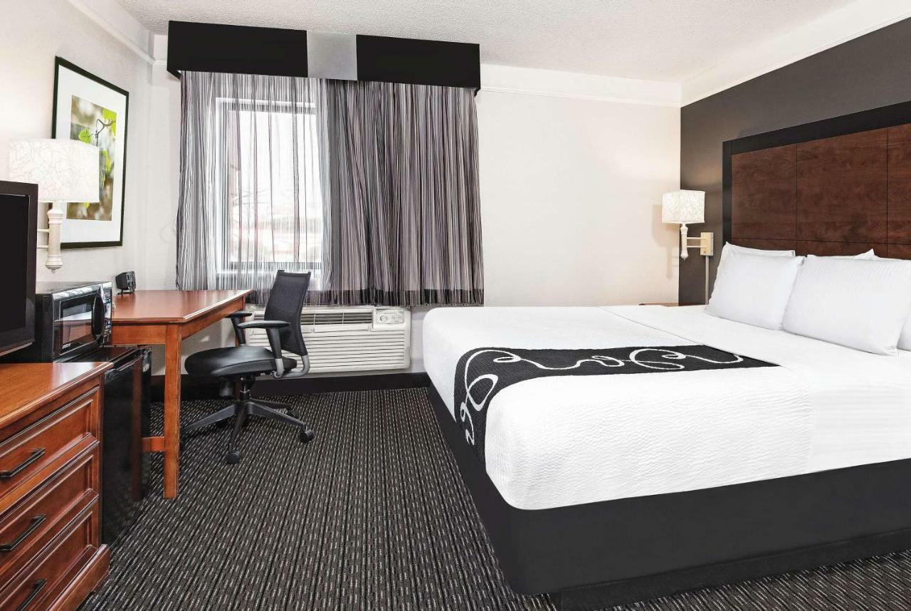 La Quinta Inn & Suites By Wyndham San Antonio Riverwalk Kültér fotó