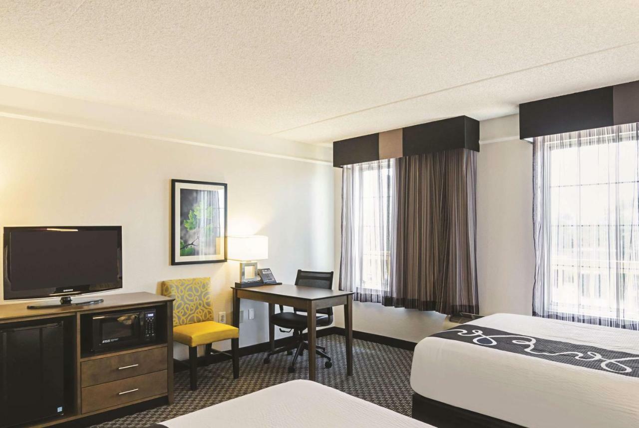 La Quinta Inn & Suites By Wyndham San Antonio Riverwalk Kültér fotó