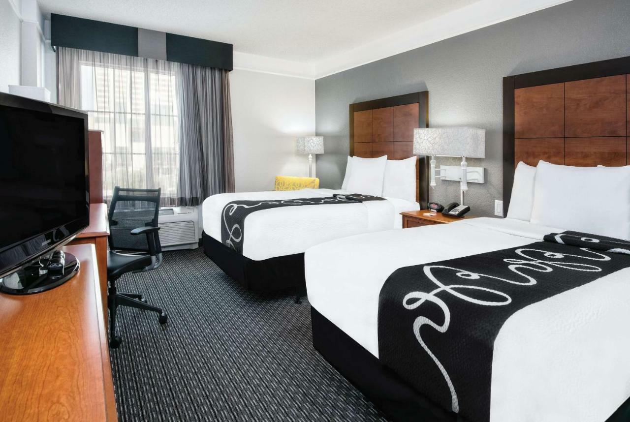 La Quinta Inn & Suites By Wyndham San Antonio Riverwalk Kültér fotó