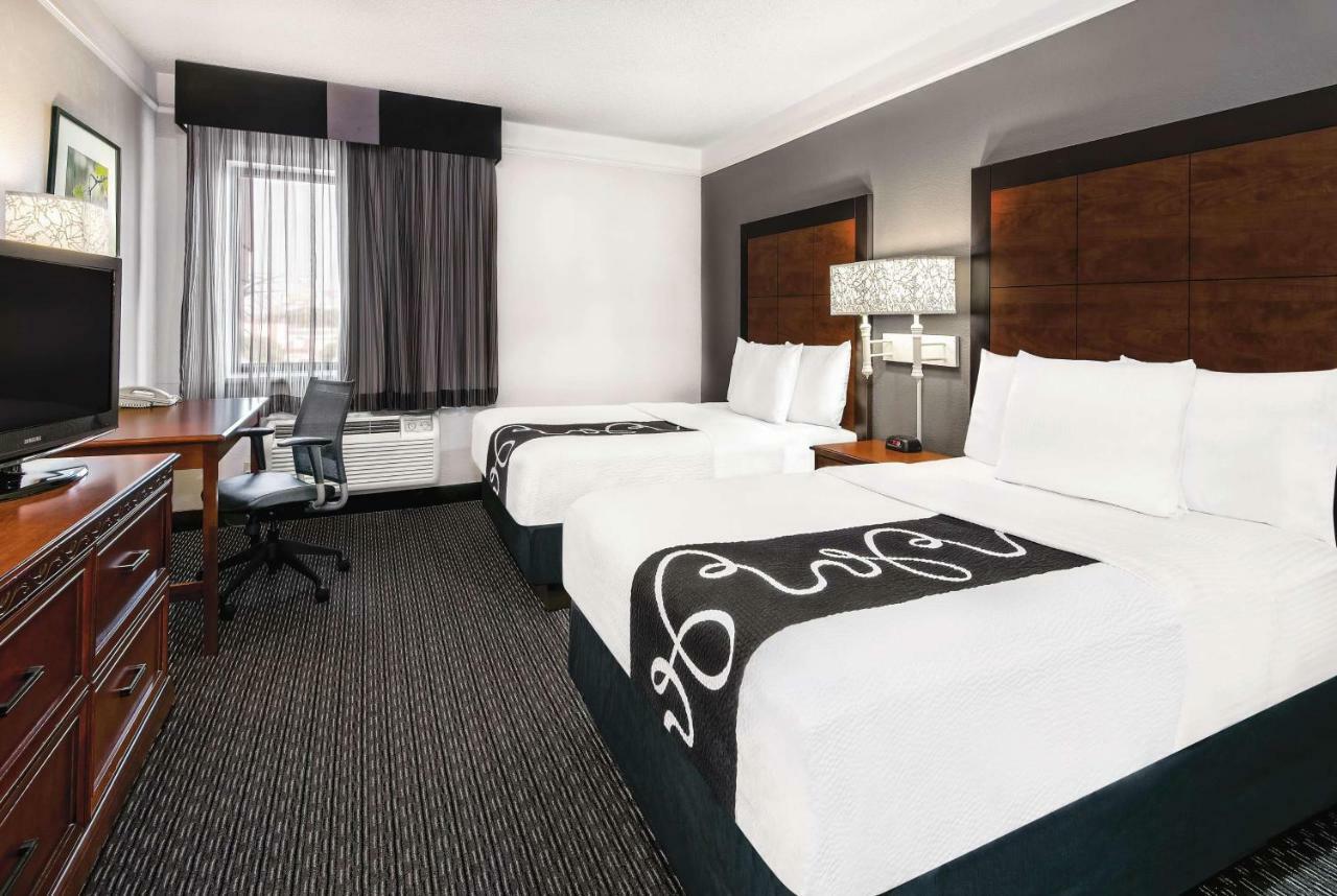 La Quinta Inn & Suites By Wyndham San Antonio Riverwalk Kültér fotó