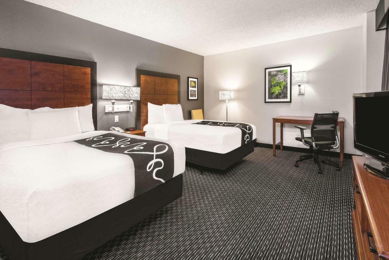 La Quinta Inn & Suites By Wyndham San Antonio Riverwalk Kültér fotó