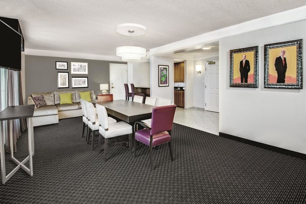 La Quinta Inn & Suites By Wyndham San Antonio Riverwalk Kültér fotó