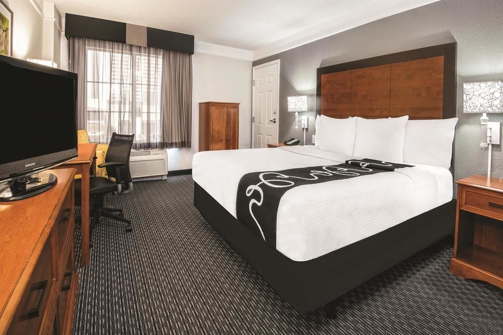La Quinta Inn & Suites By Wyndham San Antonio Riverwalk Kültér fotó