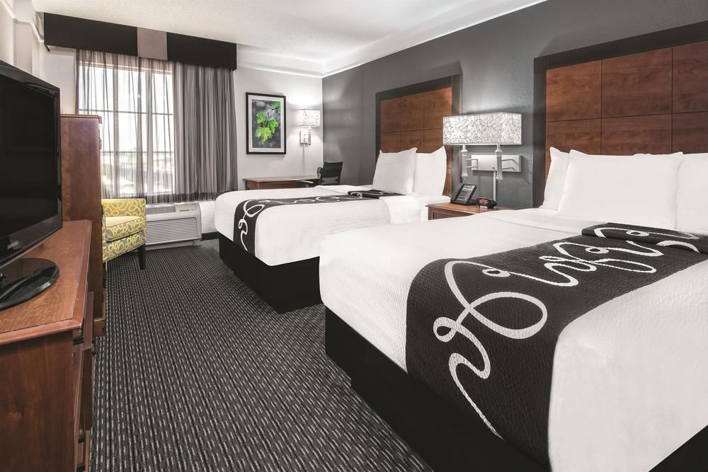 La Quinta Inn & Suites By Wyndham San Antonio Riverwalk Kültér fotó