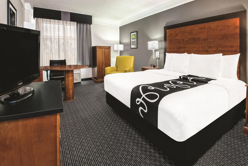 La Quinta Inn & Suites By Wyndham San Antonio Riverwalk Kültér fotó