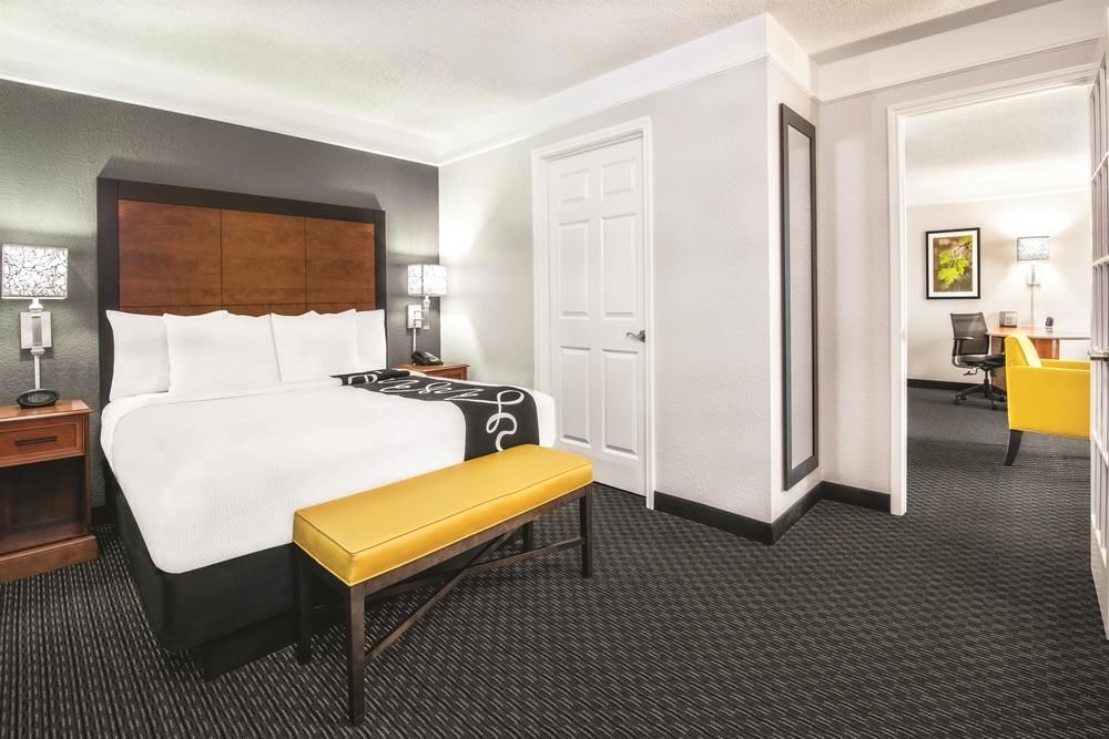 La Quinta Inn & Suites By Wyndham San Antonio Riverwalk Kültér fotó